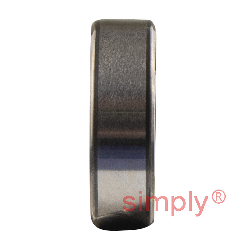 Major Brand 695 Open Type Deep Groove Ball Bearing 5x13x4mm