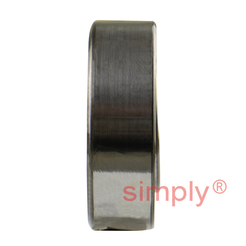 SKF 7202BECBP Single Row Angular Contact Ball Bearing 15x35x11mm