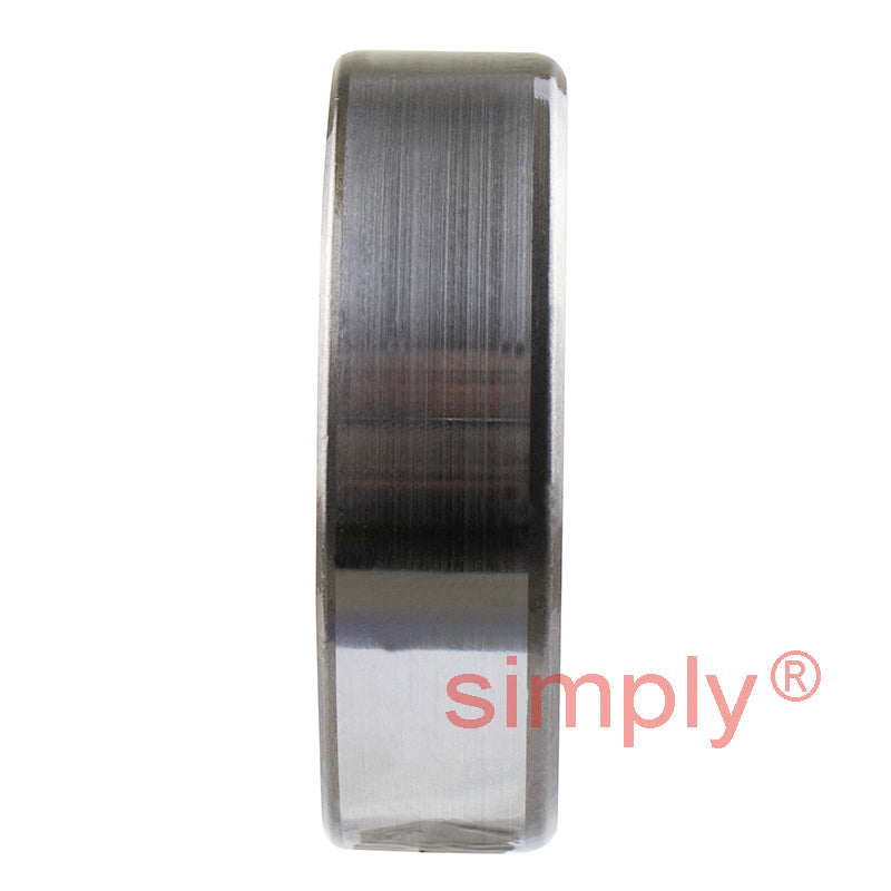 SKF 7205BEGAP Angular Contact Ball Bearing 25x52x15mm