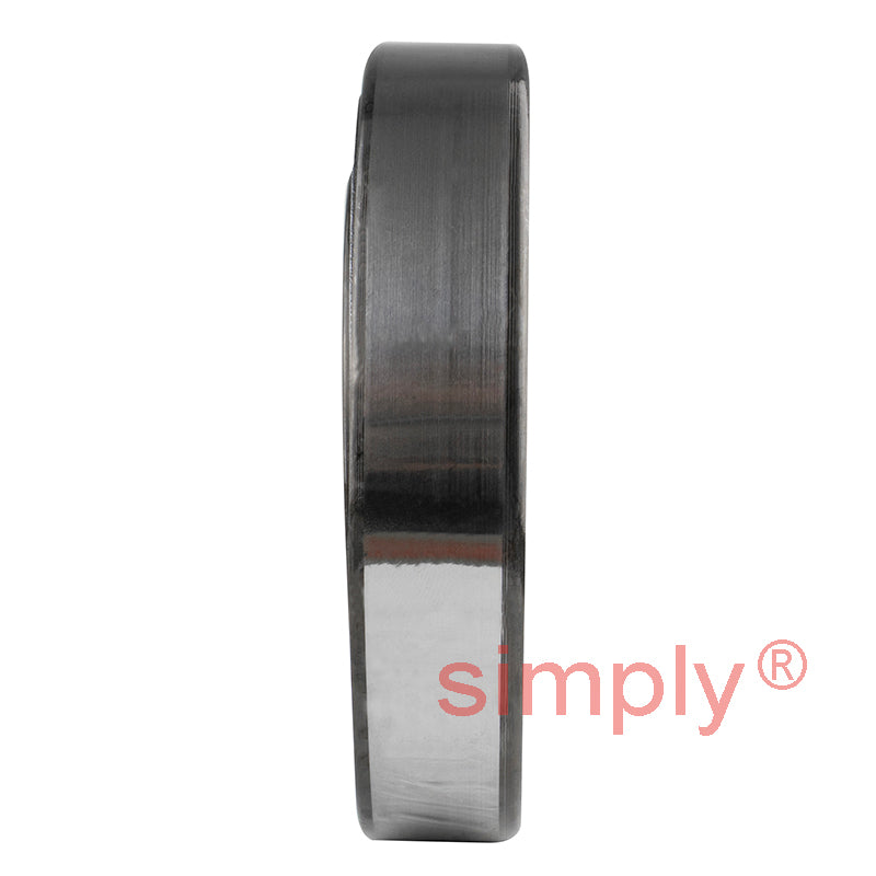 SKF 7212BECBJ Single Row Angular Contact Ball Bearing 60x110x22mm