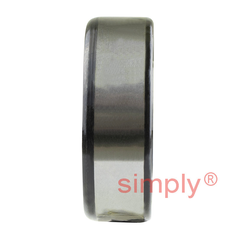 SKF 7301BEP Single Row Angular Contact Ball Bearing 12x37x12mm