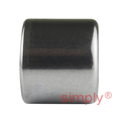 7N-HVS NTN Open Type Automotive Needle Roller Bearing 17.5x24.5x22mm