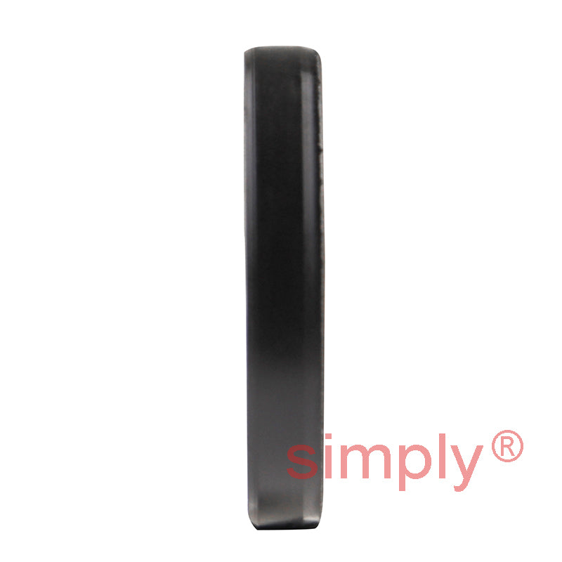 7x31x5mm Nitrile Rubber Single Lip Rotary Shaft Oil Seal SC / R21