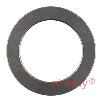 Major Brand 81106TN Cylindrical Roller Thrust Bearing with Nylon Cage 30x47x11mm