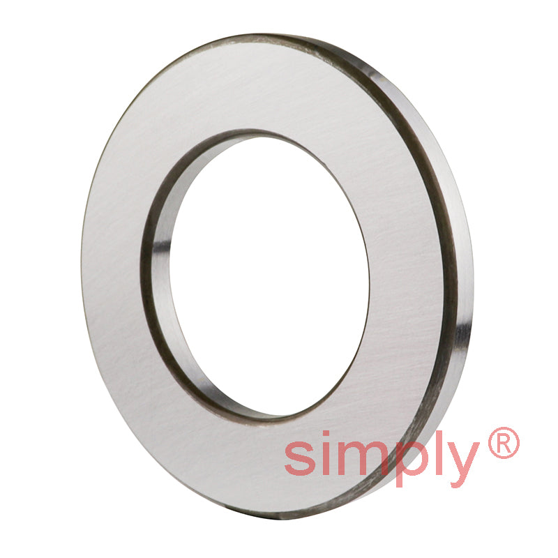 Major Brand 81206TN Cylindrical Roller Thrust Bearing with Nylon Cage 30x52x16mm