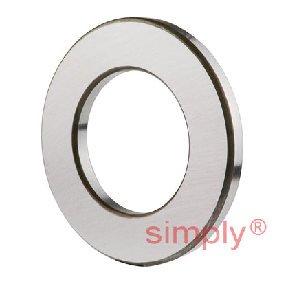 Major Brand 81206TN Cylindrical Roller Thrust Bearing with Nylon Cage 30x52x16mm