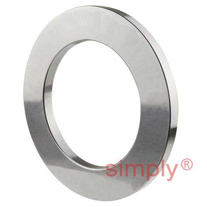 Major Brand 81212TN Cylindrical Roller Thrust Bearing with Nylon Cage 60x95x26mm