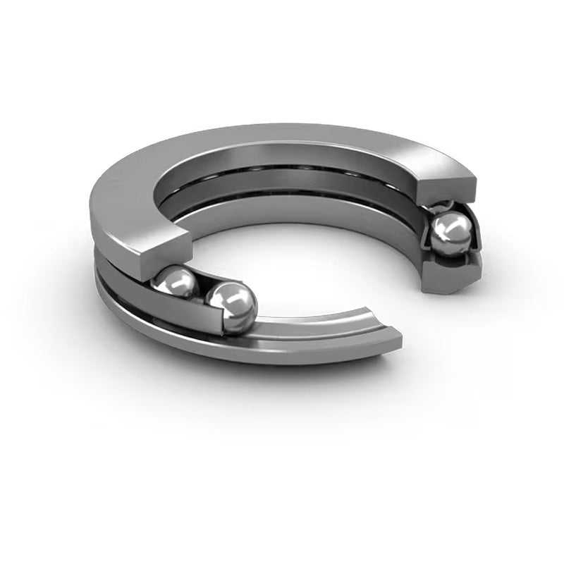 SKF 225147M Axial Deep Groove Ball Bearing 25x58x29.808mm - Allow 1-2 Days - Contact Us For Faster Delivery