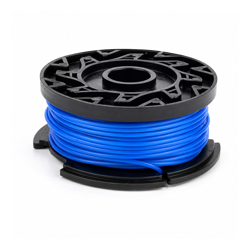 BD032 Grass Strimmer Spool and Cord/Line 1.5mm - 1x10m By ALM - Fits Black + Decker