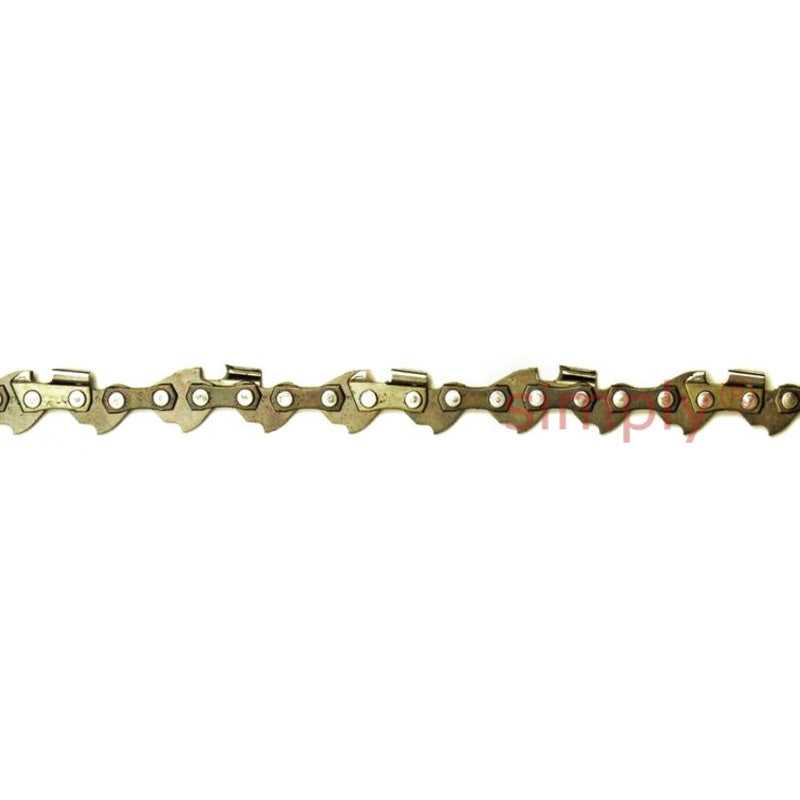 BC057 Chainsaw Chain By ALM to Fit 40cm Bar - Fits Bosch
