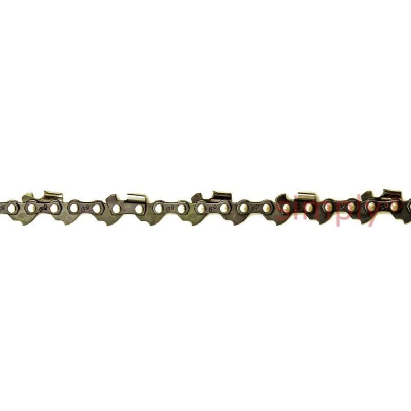 CH061 Chainsaw Chain By ALM to Fit 45cm Bar - Fits B+Q