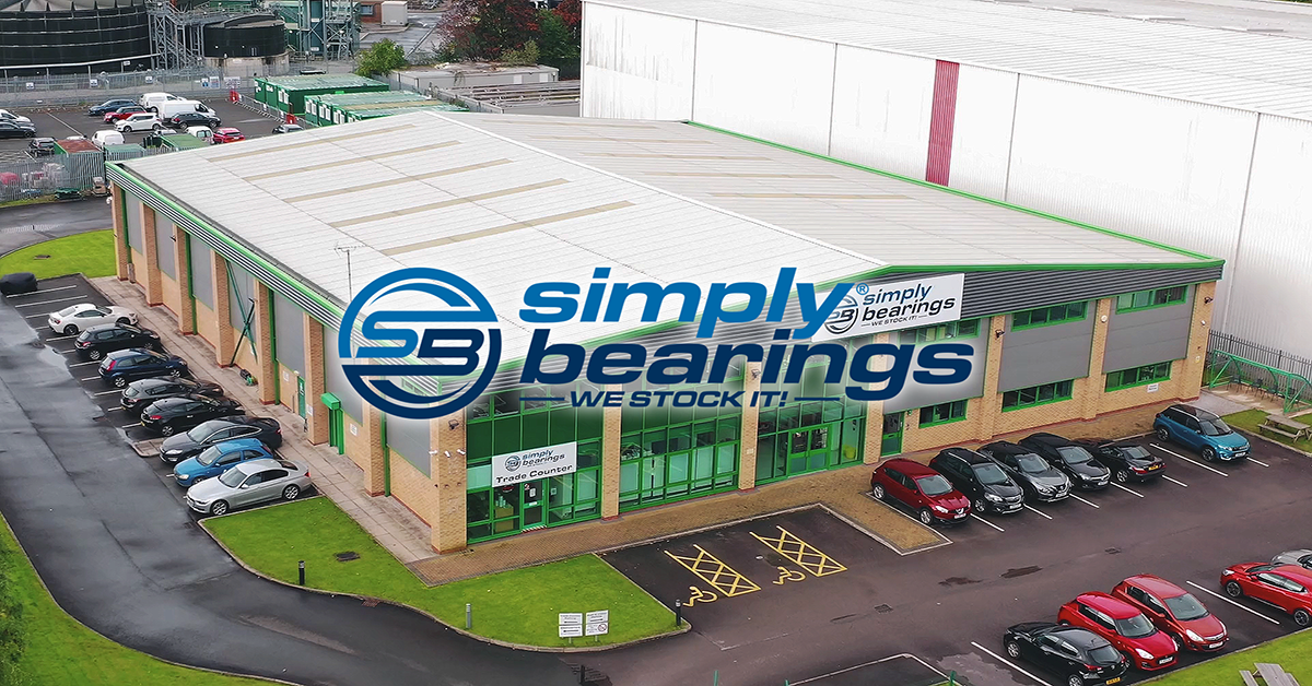 Simplybearings Co