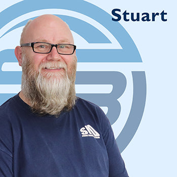 Meet Stuart