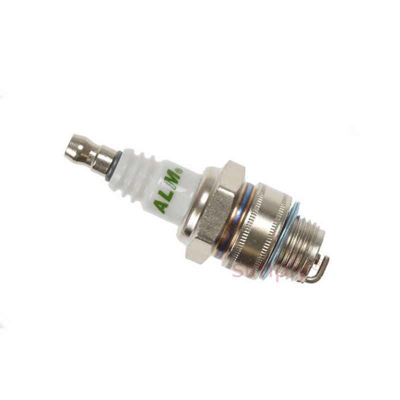 Universal Parts RCJ7Y Chainsaw Spark Plug