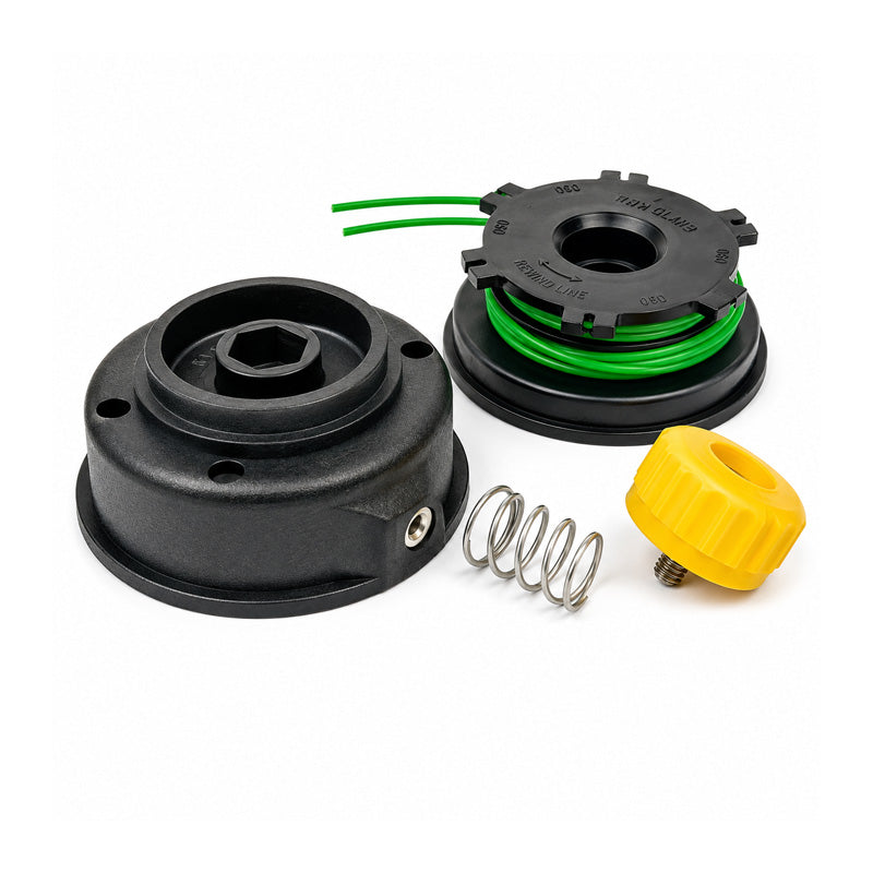 SJ007 Grass Strimmer Spool Head Assembly By ALM
