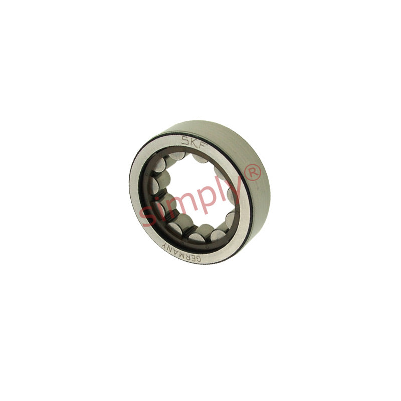 SKF RNU203ECP Single Row Cylindrical Roller Bearing 22.1x40x12mm
