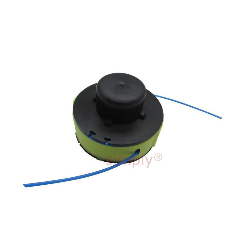 TR253 Grass Strimmer Spool and Cord/Line 1.5mm - 2x3.5m By ALM - Fits B+Q