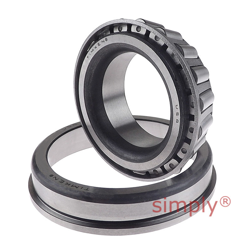 Timken EE231462/232000B TSF Single-Row Taper Roller Bearing 14.625x20x2.937 inch