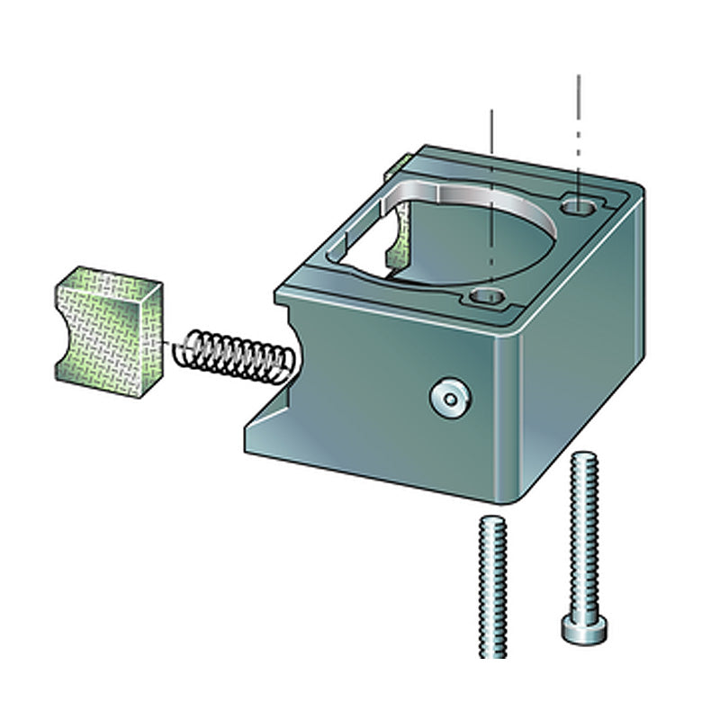 INA AB.LFR5301 Linear Motion Equipment - Allow 1-2 Days - Contact Us For Faster Delivery