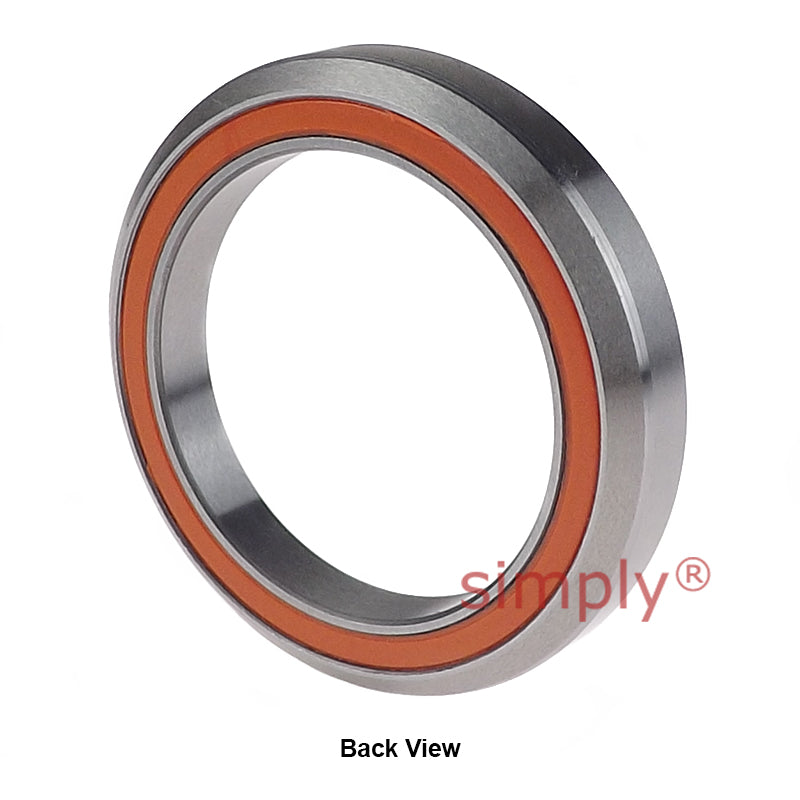 ZEN K32483H7 Angular Contact Headest Bearing 32.4x43.8x7mm