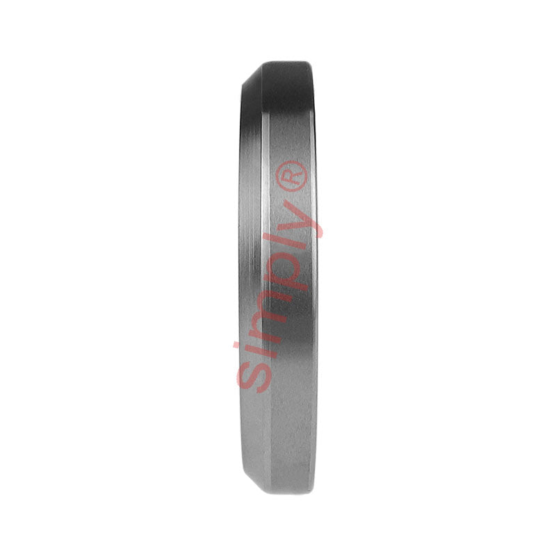Enduro ACBCH36x45SS Stainless Steel Angular Contact Headset Bearing with External and Internal Chamfers 36x45 deg 30.2x41x6.5mm