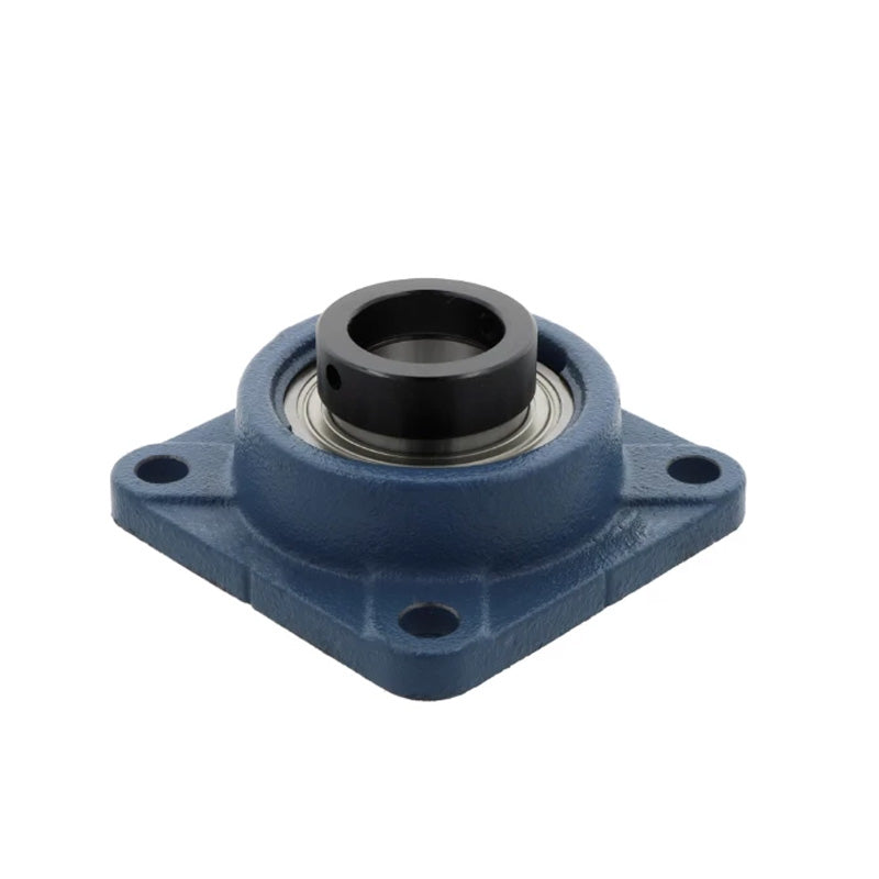 NTN AELF212D1 Flanged Housing Unit - Allow 1-2 Days - Contact Us For Faster Delivery