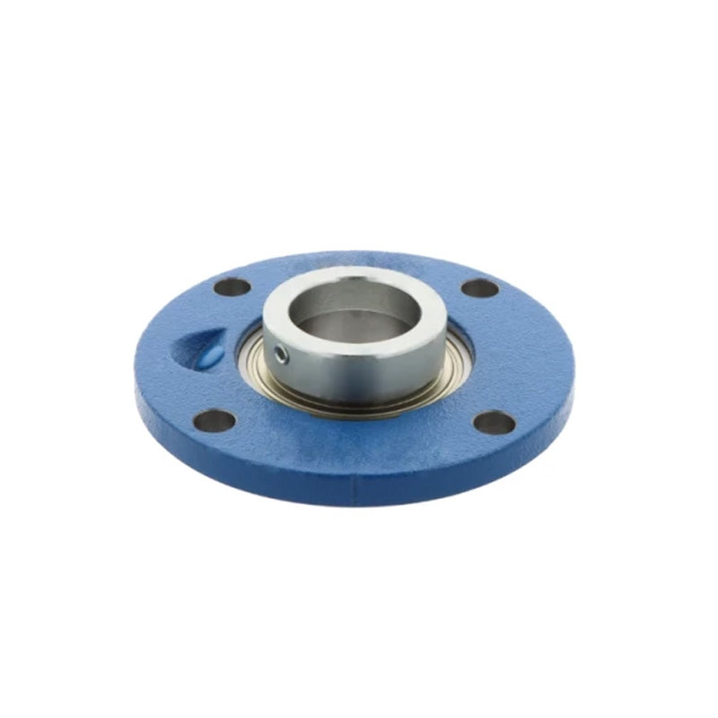 ZEN AELFC207 Flanged Housing Unit - Allow 1-2 Days - Contact Us For Faster Delivery