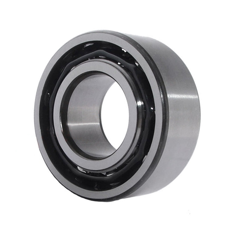 SKF 3311ATN9C3 Double Row Angular Contact Ball Bearing with Polyamide Cage 55x120x49.2mm