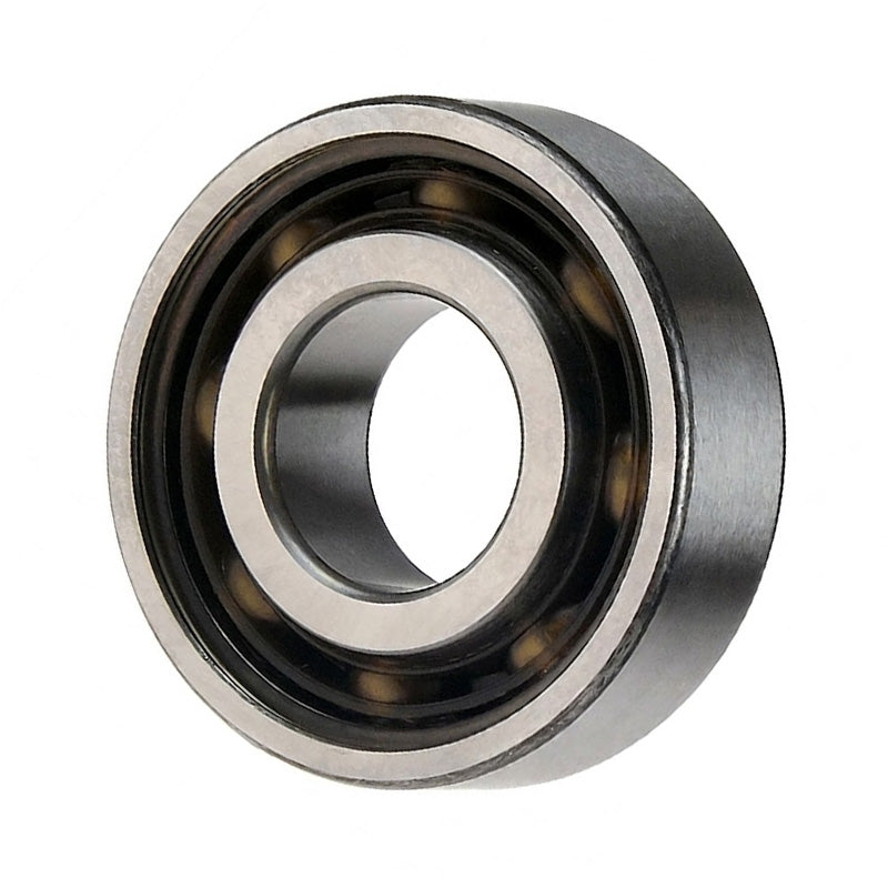 SKF 3202ATN9 Double Row Angular Contact Ball Bearing with Glass Fibre Reinforced Polyamide Cage 15x35x15.9mm