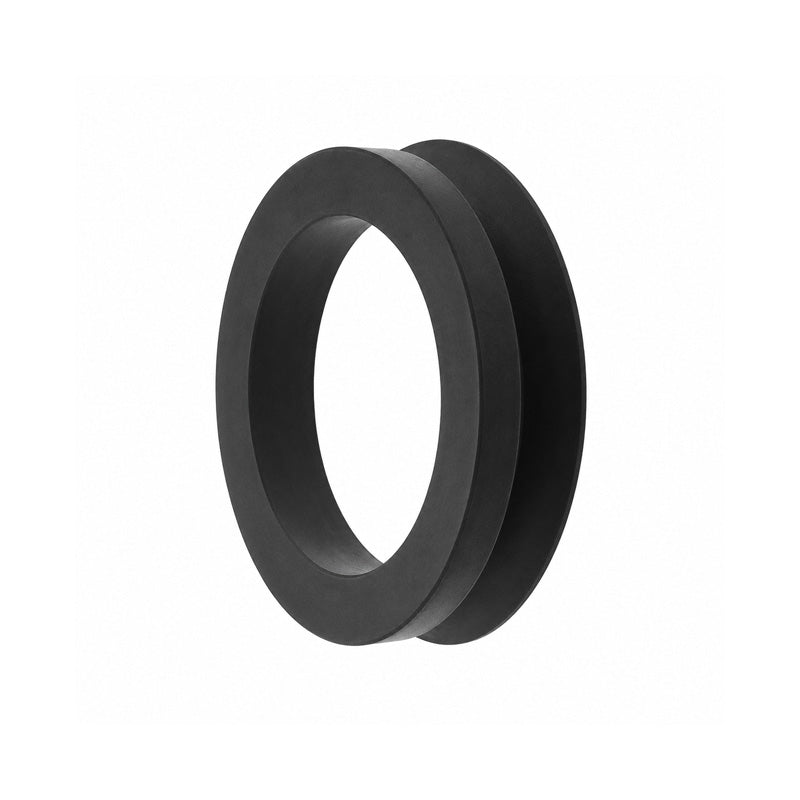 NAK VA7 FKM Rubber V-Ring Seal For Shafts 6.5-8.0mm - Allow 7-10 Days