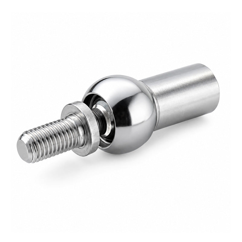 Chiavette AXA13-M8-2CCR3 Axial Joint - Allow 1-2 Days - Contact Us For Faster Delivery
