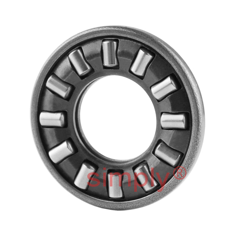 Major Brand AX1932 Thin Needle Roller Thrust Bearing 19x32x2.8mm