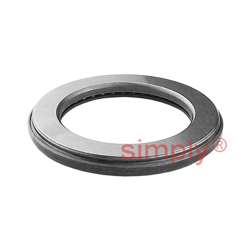 Major Brand AX41528 Thick Needle Roller Thrust Bearing 15x28x4mm Allow 2-3 Days