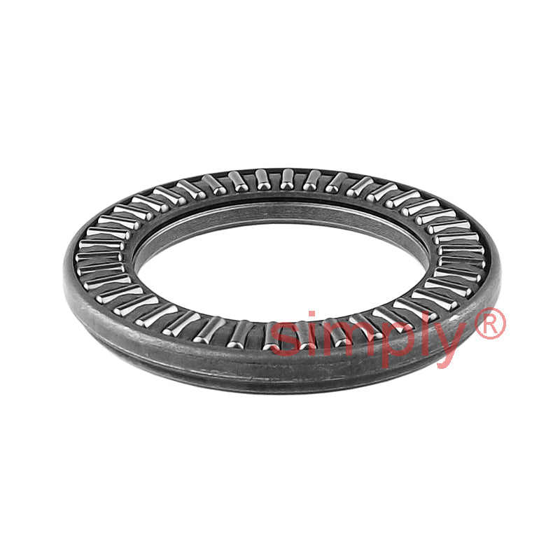 Major Brand AX41730 Thick Needle Roller Thrust Bearing 17x30x4mm Allow 2-3 Days