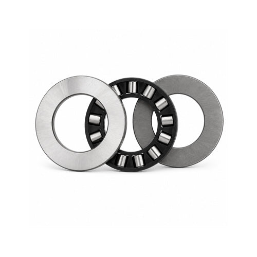 Nadella ARZ102035.4 Axial Cylindrical Roller Bearing 20x35.4x10mm - Allow 1-2 Days - Contact Us For Faster Delivery