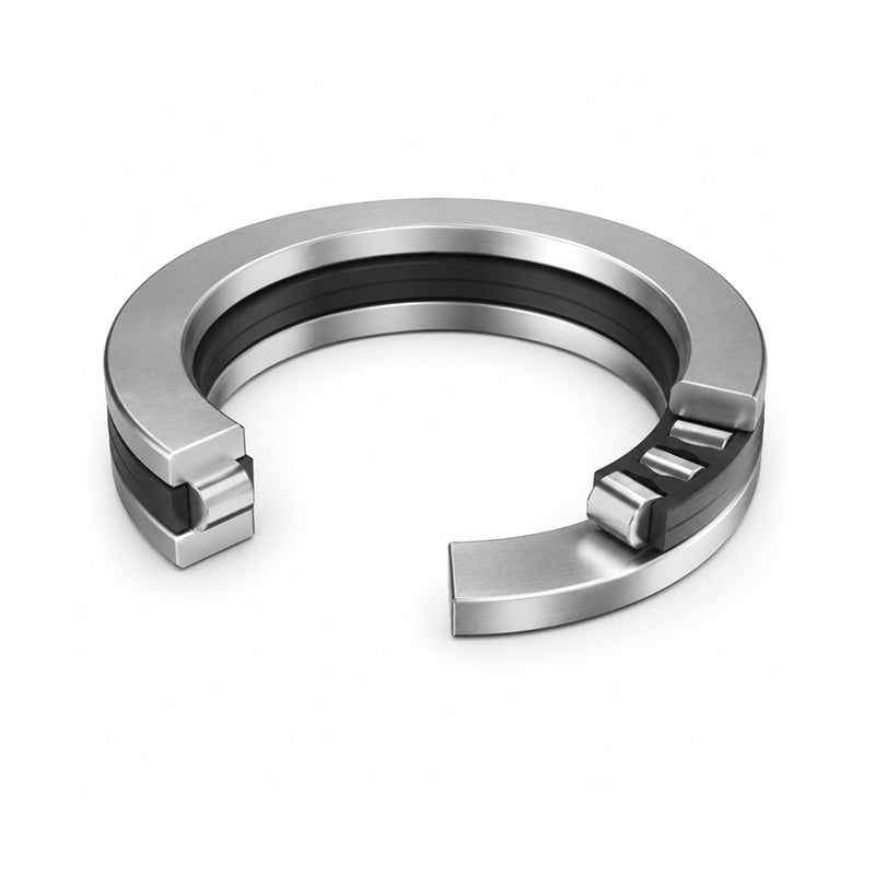 INA K81209-TV Axial Cylindrical Roller and Cage Assembly 45x73x9mm - Allow 1-2 Days - Contact Us For Faster Delivery