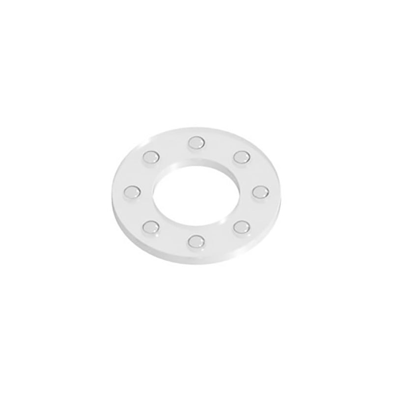 xiros xirodur BB6000TWB180GLSL Thrust Race with Glass Balls 10.2x25.8x3.97mm - Allow 2-3 Days