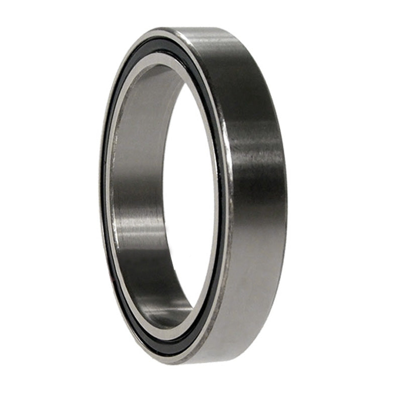 Budget 3807B2RSRTVH Rubber Sealed Double Row Angular Contact Ball Bearing 35x47x10mm