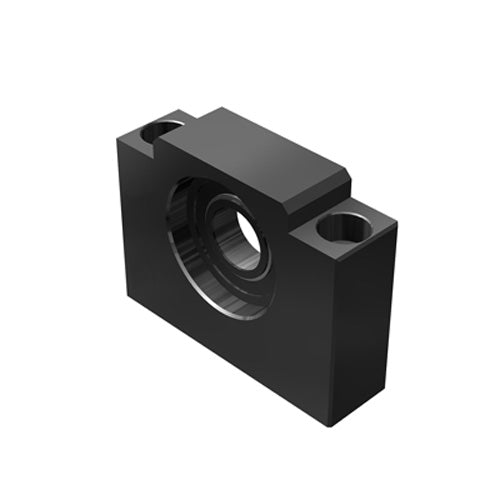 THK EK4 Bearing Unit - Allow 1-2 Days - Contact Us For Faster Delivery
