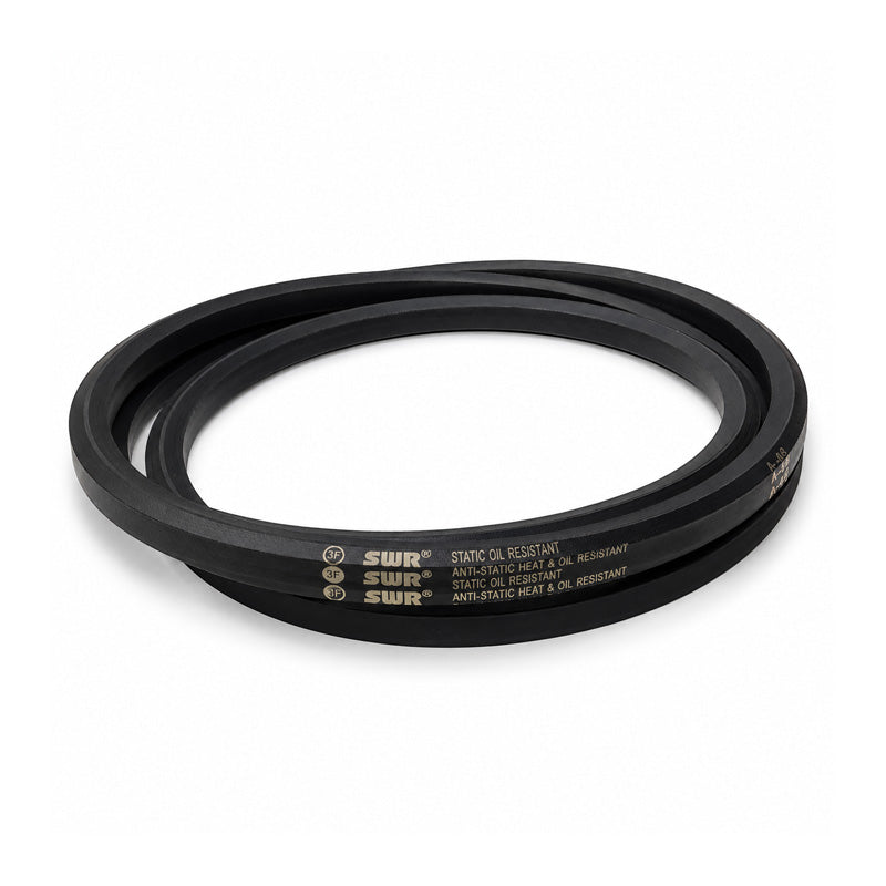 SWR BB94 Double V-Belt - Allow 1-2 Days - Contact Us For Faster Delivery