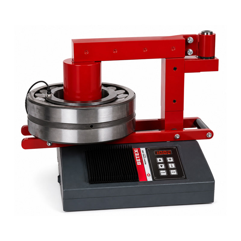 Betex 38 ESD Standard Induction Bearing Heater for up to 150kg Bearings