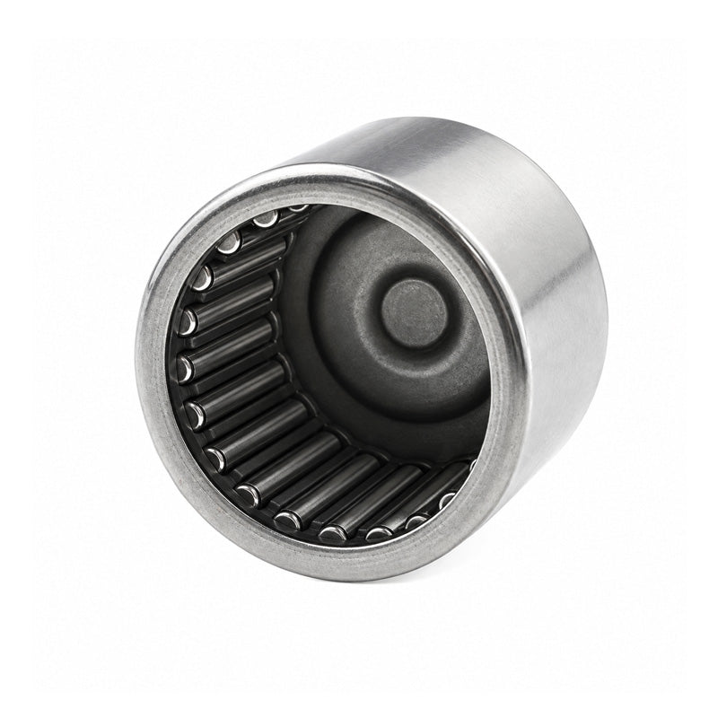 NTN BK2216 Drawn Cup Needle Roller Bearing with Closed End 22x28x16mm - Allow 2-3 Days