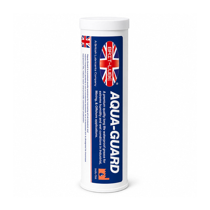 Brit-Lube Aquaguard Grease 400g