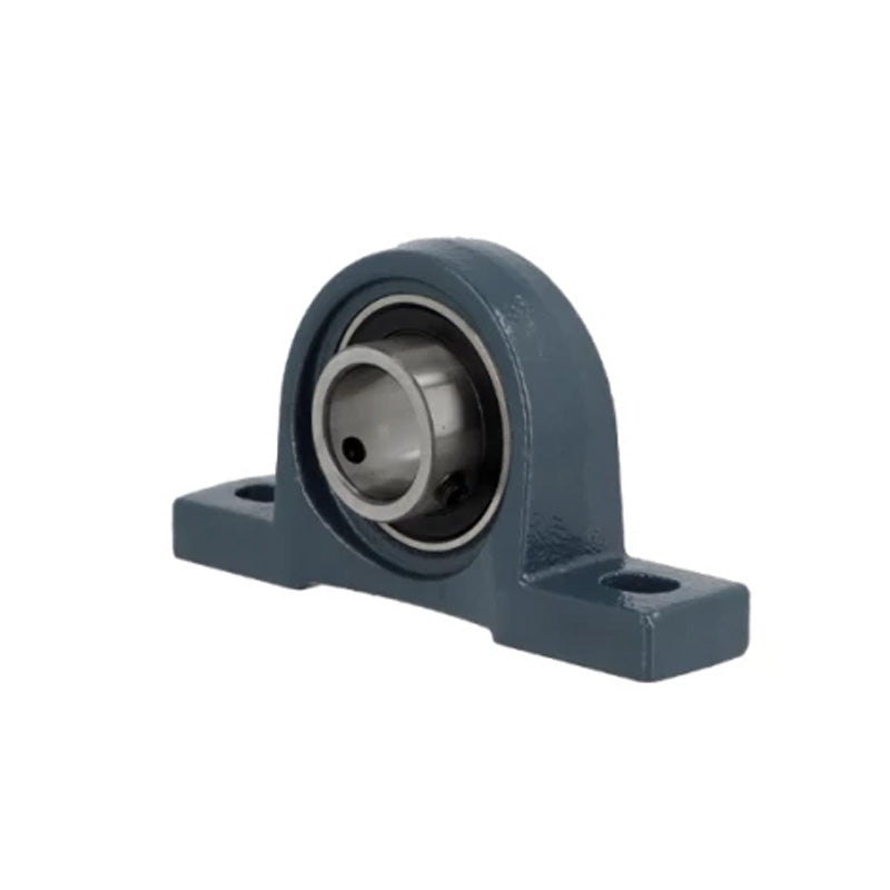 FYH BLP206 Plummer Block Housing Unit - Allow 1-2 Days - Contact Us For Faster Delivery