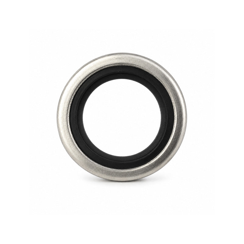 Self Centering Bonded Sealing Washer M14