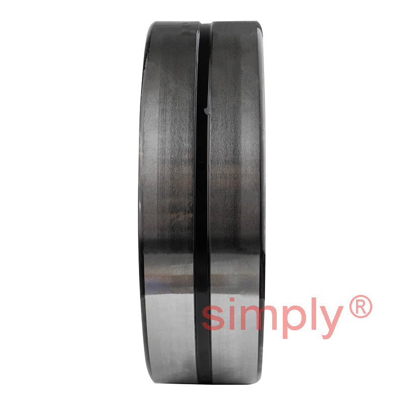 SKF BS222182CSKVT143 Sealed Spherical Roller Bearing with Taper Bore 90x160x48mm