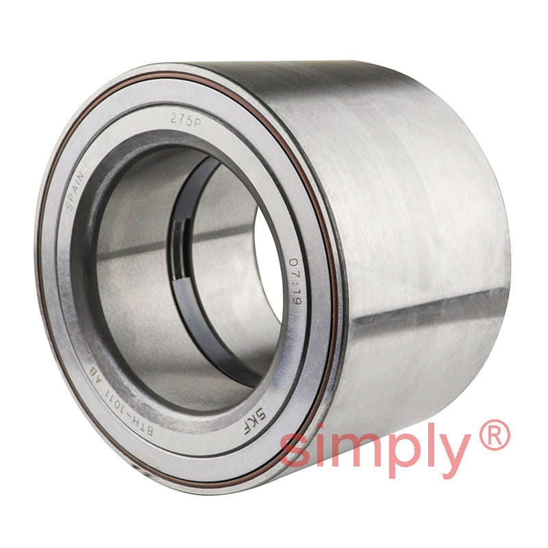 SKF BTH1011AB Metal Shielded Double Row Wheel Bearing 55x90x60mm - Allow 2-3 Days