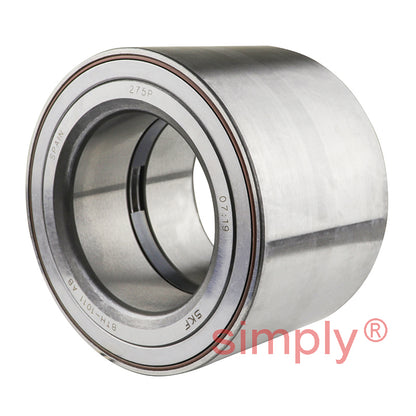 SKF BTH1011AB Metal Shielded Double Row Wheel Bearing 55x90x60mm - Allow 2-3 Days