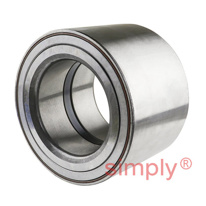 SKF BTH1011AB Metal Shielded Double Row Wheel Bearing 55x90x60mm - Allow 2-3 Days