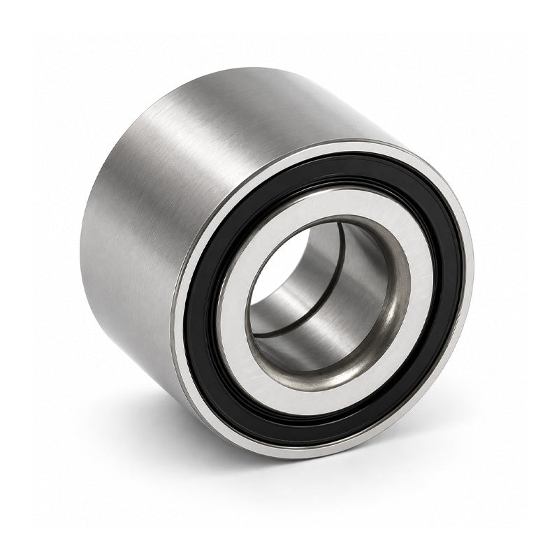 SKF BTH1204 Rubber Sealed Double Row Wheel Bearing 25x52x37mm - Allow 2-3 Days
